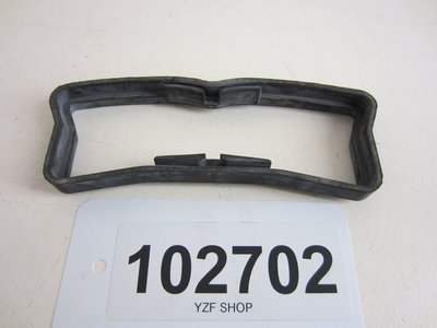 Yamaha YZF R6 5SL inlaatrubber