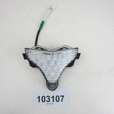 Yamaha YZF R1 14B achterlamp