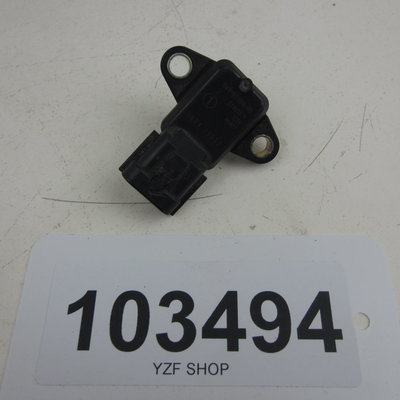 Yamaha YZF Lucht sensor