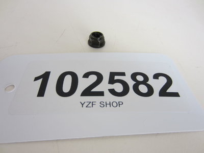 Yamaha YZF Moer met kraag M6