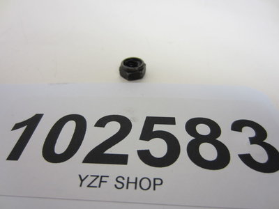 Yamaha YZF Moer zelfborgend M6