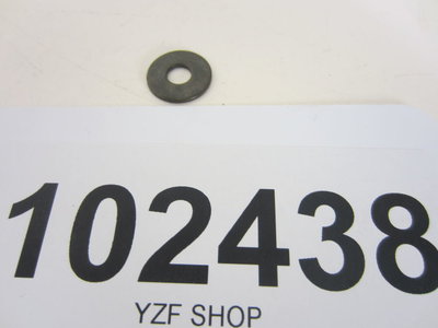 Yamaha YZF ring M5x15x1