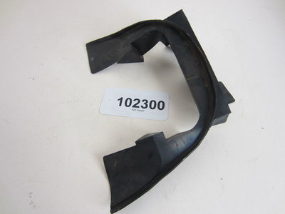 Yamaha YZF R1 5VY rubber onder tank
