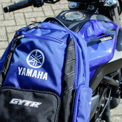 Yamaha Rugzak GYTR