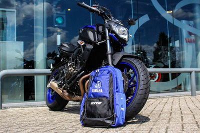 Yamaha Rugzak GYTR