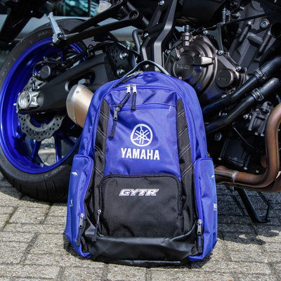 Yamaha Rugzak GYTR