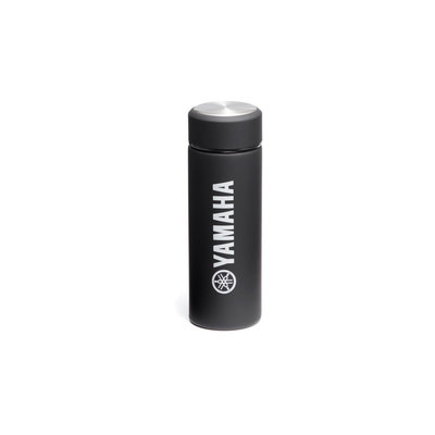 Yamaha Zwarte thermosfles
