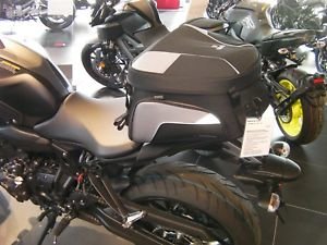 Yamaha Tas voor achterzadel