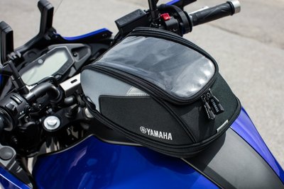Yamaha Tanktas sport