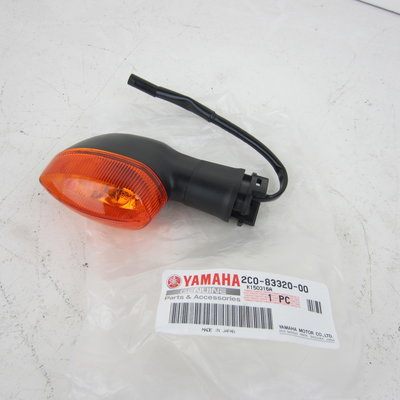 Yamaha YZF knipperlicht rechts voor