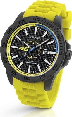 Valentino Rossi horloge VR46