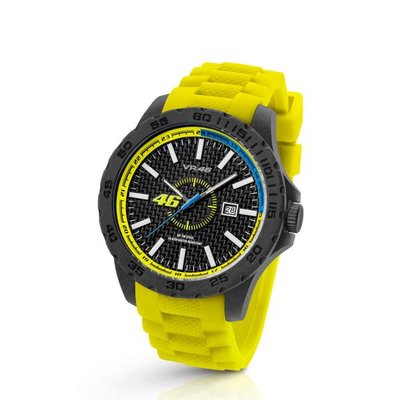 Valentino Rossi horloge VR46