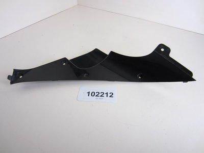 Yamaha YZF R1 5PW binnenkuip links