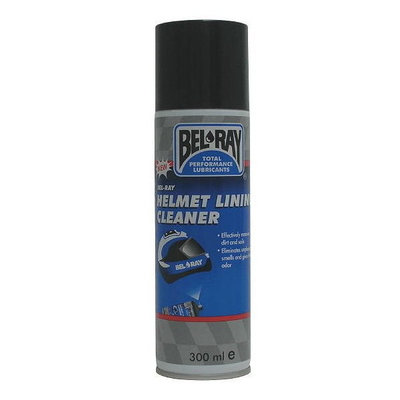 Bel Ray Helmreiniger 300 ML