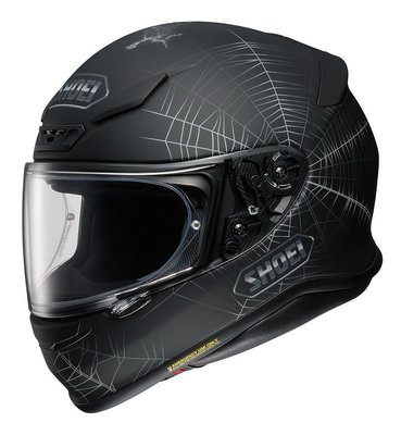 SHOEI NXR DYSTOPIA TC-5