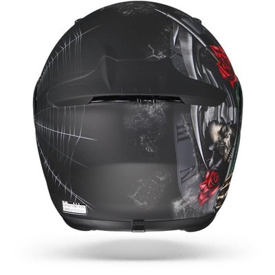 SHOEI NXR DYSTOPIA TC-5