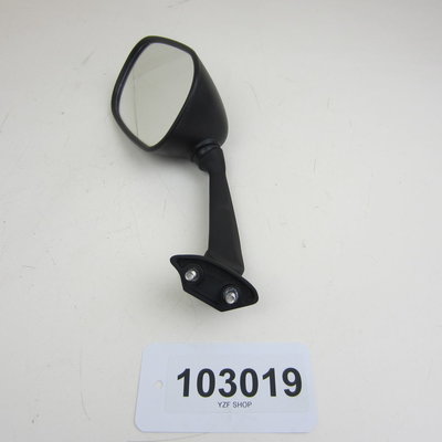 Yamaha YZF R6 13S spiegel links
