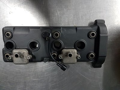 Yamaha R1 klepdeksel