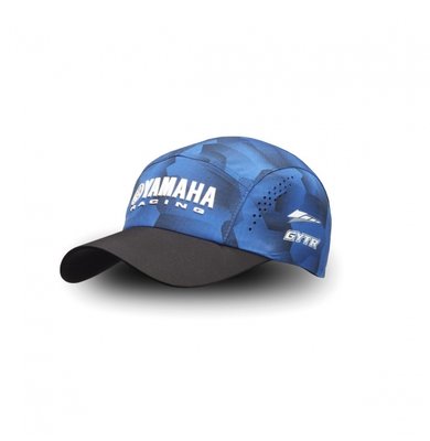 Yamaha Paddockblue Cap Newham