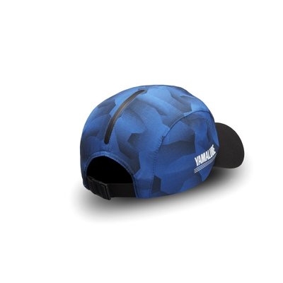 Yamaha Paddockblue Cap Newham