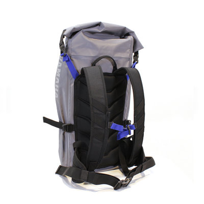 YAMAHA ADVENTURE TOUR RUGZAK