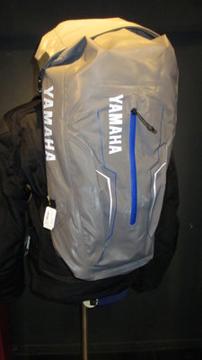 YAMAHA ADVENTURE TOUR RUGZAK