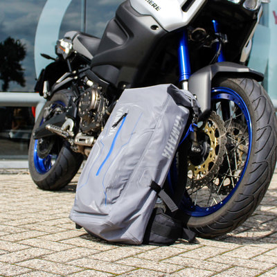 YAMAHA ADVENTURE TOUR RUGZAK