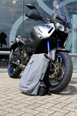 YAMAHA ADVENTURE TOUR RUGZAK