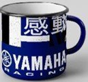 Yamaha Racing mok