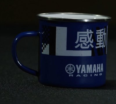 Yamaha Racing mok