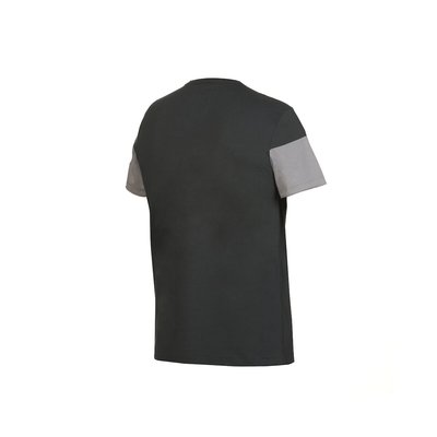 Yamaha Faster Sons heren shirt - model Lubbock grijs