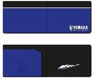Yamaha Paddock Blue portemonnee