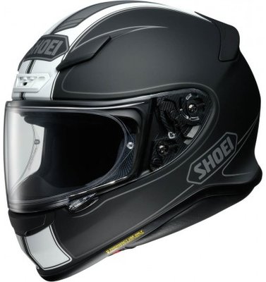 SHOEI NXR FLAGGER TC-5