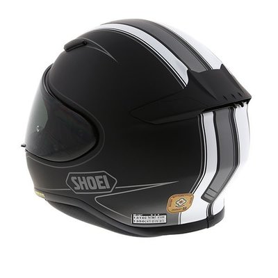 SHOEI NXR FLAGGER TC-5