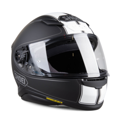 SHOEI NXR FLAGGER TC-5