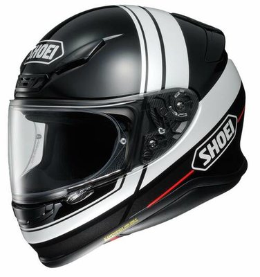 SHOEI NXR PHILOSOPHER TC-5 L