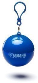 YAMAHA PONCHO BAL BLUE