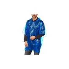 YAMAHA PONCHO BAL BLUE