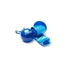YAMAHA PONCHO BAL BLUE