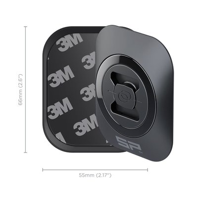 SP Connect MOTOR BUNDEL voor Huawei smartphones