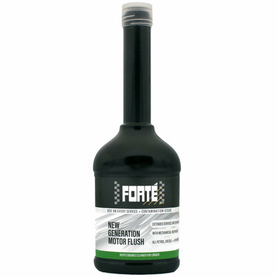 Forte New Generation Motor Flush