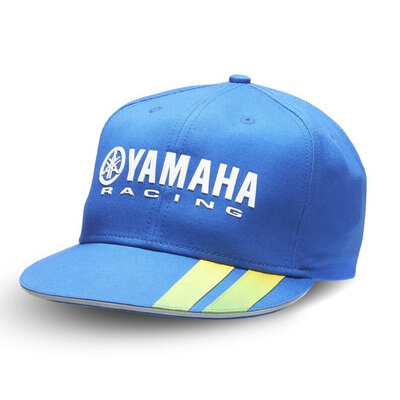 Yamaha MX Cap Aibes