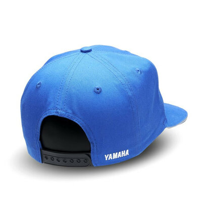 Yamaha MX Cap Aibes