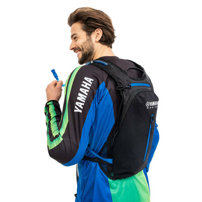 Yamaha Racing-drinkzak