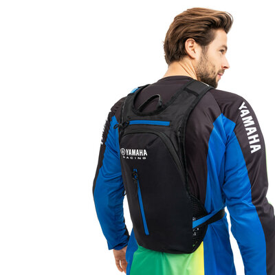 Yamaha Racing-drinkzak