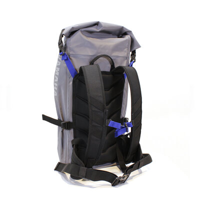YAMAHA ADVENTURE TOUR RUGZAK