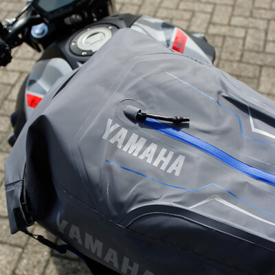 YAMAHA ADVENTURE TOUR RUGZAK