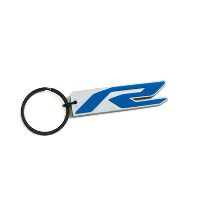 Yamaha R-Race Sleutelhanger