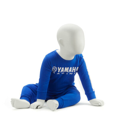 Yamaha Racing jumpsuit