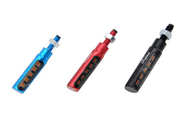 LIGHTECH knipperlicht LED Cilinder